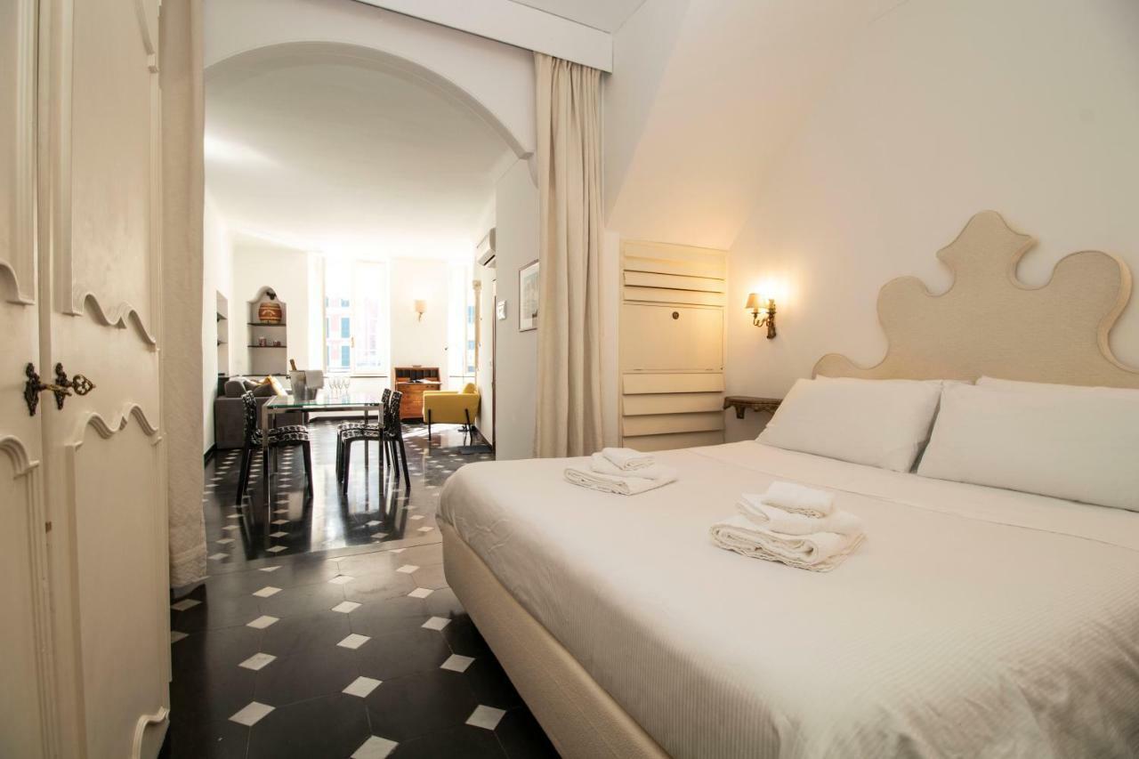 Apartamento Royal By Portofinohomes *