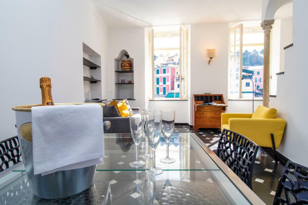 Apartamento Royal By Portofinohomes Portofino